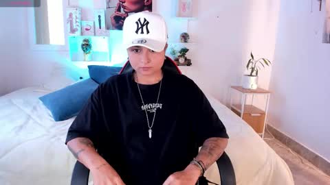 Zury Ramirez online show from 03/14/26, 07:19