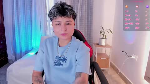 Zury Ramirez online show from 03/22/26, 10:35