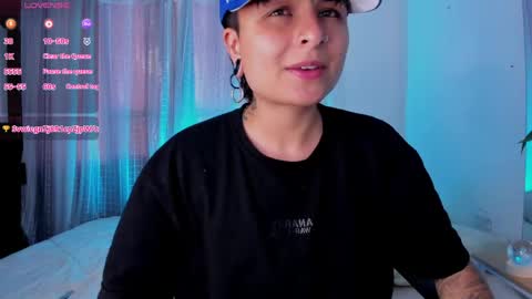 Snapshot of zuryramirez_ chatting on 04/25/26, 08:50 Zury Ramirez online show from 04/25/26, 08:50