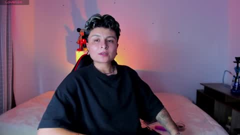 Snapshot of zuryramirez_ chatting on 05/21/26, 09:00 Zury Ramirez online show from 05/21/26, 09:00