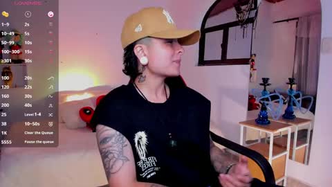 Snapshot of zuryramirez_ chatting on 05/25/26, 08:59 Zury Ramirez online show from 05/25/26, 08:59