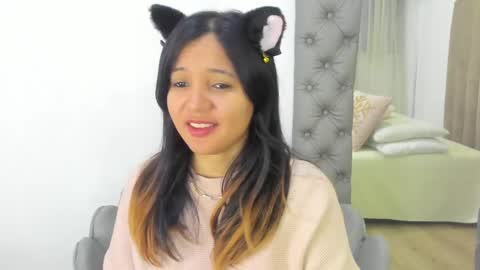 Snapshot of zusan_king_ chatting on 05/05/26, 03:25 Im Zusan My schedule is from 1030pm to 430 am colombian time online show from 05/05/26, 03:25