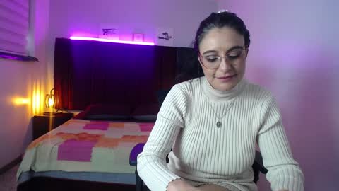 Zuzana21 online show from 12/17/24, 01:38