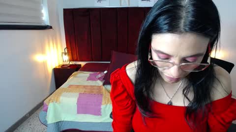 Zuzana21 online show from 12/18/24, 05:21