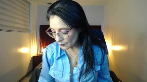 Zuzana21 online show from 02/12/25, 12:44