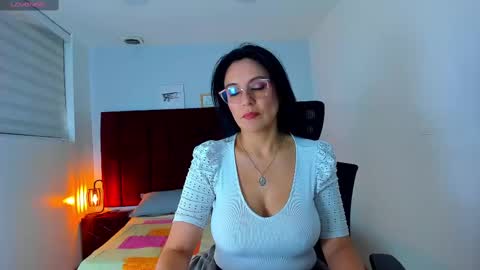 Zuzana21 online show from 03/12/25, 12:47