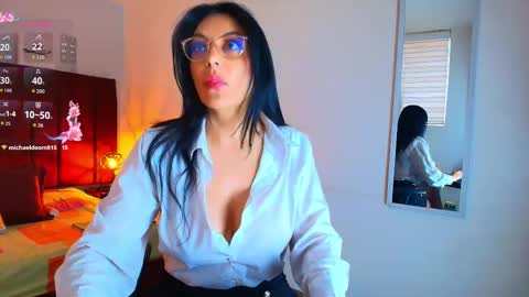 Zuzana21 online show from 09/22/25, 12:40