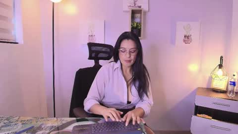 Zuzana21 online show from 03/27/26, 12:49