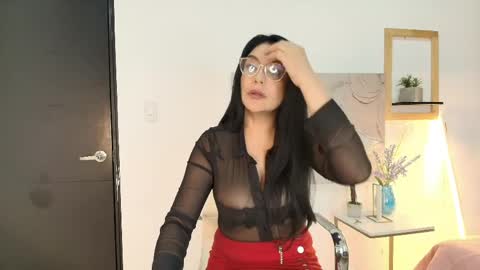 Zuzana21 online show from 05/26/26, 01:29