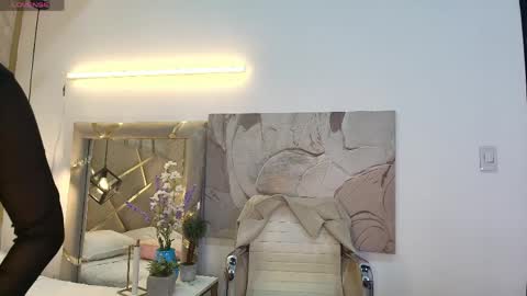 Zuzana21 online show from 06/06/26, 01:27