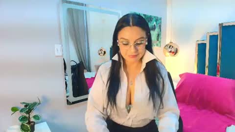 Zuzana21 online show from 07/16/26, 01:28