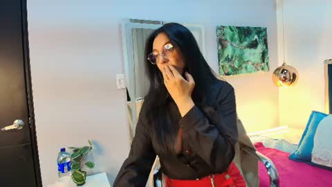 Zuzana21 online show from 07/22/26, 02:09