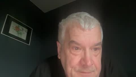 Snapshot of zwickauer1969 chatting on 05/11/26, 06:19 zwickauer1969 online show from 05/11/26, 06:19