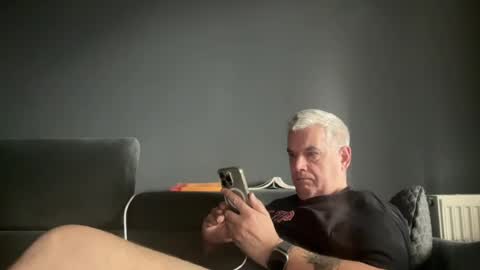 Snapshot of zwickauer1969 chatting on 06/12/26, 07:07 zwickauer1969 online show from 06/12/26, 07:07