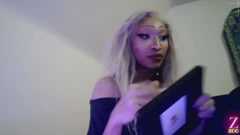 ZYA online show from 12/16/24, 12:37