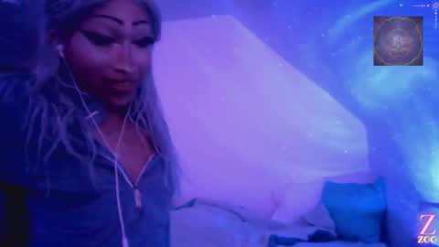 ZYA online show from 01/14/25, 02:08