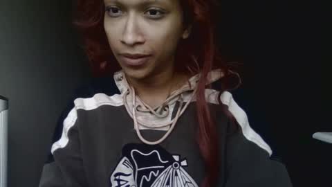 ZYA online show from 11/23/25, 08:52