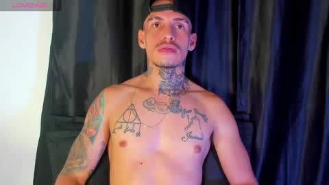 zyon garcia online show from 12/01/24, 04:29