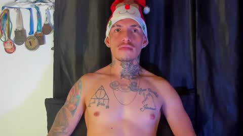 zyon garcia online show from 12/21/24, 01:26