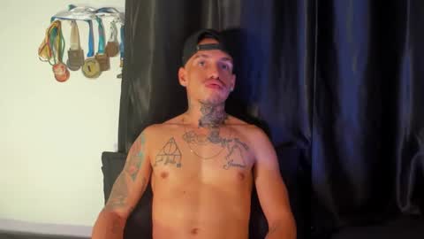 zyon garcia online show from 12/21/24, 07:35