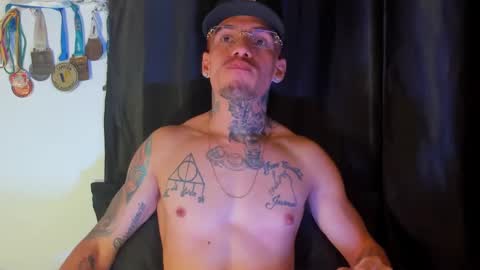 zyon garcia online show from 12/22/24, 12:39