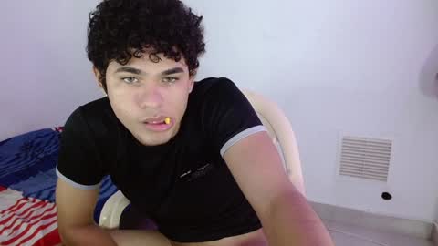 antonio felipe online show from 01/05/25, 05:41