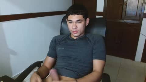 antonio felipe online show from 09/23/25, 05:32