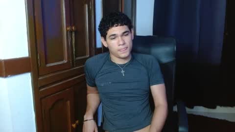 antonio felipe online show from 10/22/25, 06:13