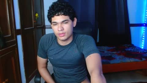 antonio felipe online show from 11/30/25, 07:34