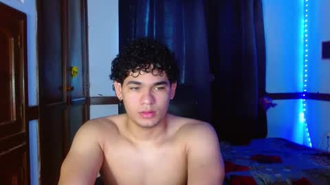 antonio felipe online show from 02/11/26, 01:27