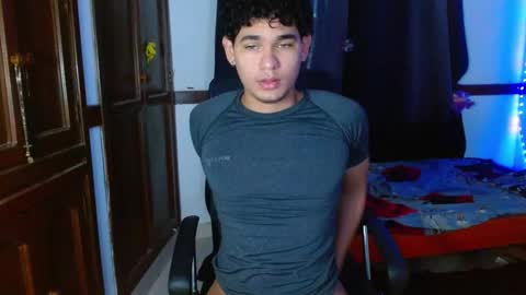 antonio felipe online show from 02/16/26, 12:45