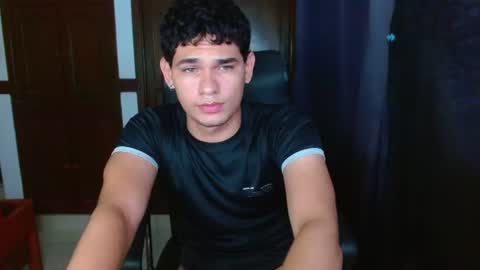 Snapshot of zyrosxk chatting on 07/03/26, 05:47 antonio felipe online show from 07/03/26, 05:47
