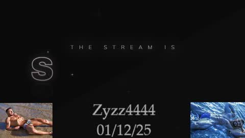 Greek God online show from 01/13/25, 03:01