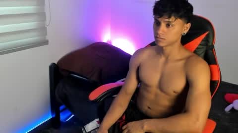 Snapshot of zyzz_1812 chatting on 06/06/26, 08:57 zyzz_1812 online show from 06/06/26, 08:57