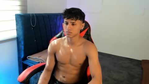 Snapshot of zyzz_1812 chatting on 06/10/26, 07:24 zyzz_1812 online show from 06/10/26, 07:24