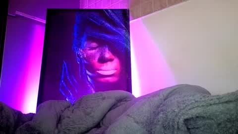 zzarraaa online show from 02/06/26, 08:34