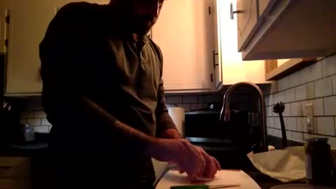 ZZMan online show from 02/14/25, 10:36