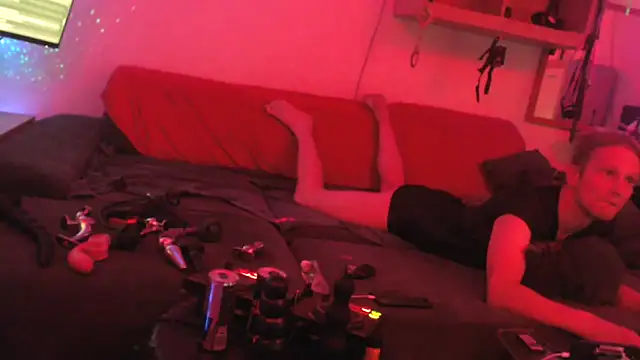 davidgntxxxxx online show from 10/31/25, 05:58