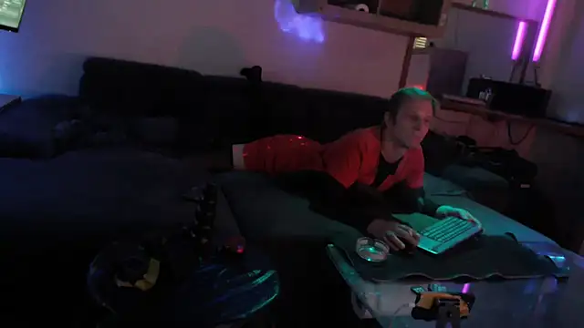 davidgntxxxxx online show from 12/14/25, 12:54