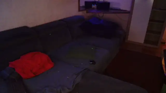 davidgntxxxxx online show from 12/18/25, 06:47