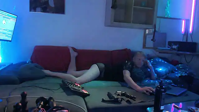 davidgntxxxxx online show from 01/16/26, 01:04