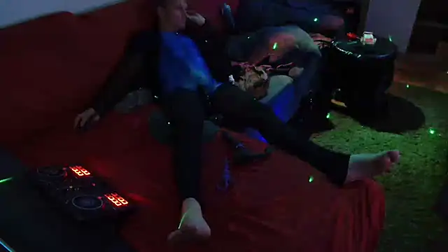 davidgntxxxxx online show from 02/01/26, 07:40