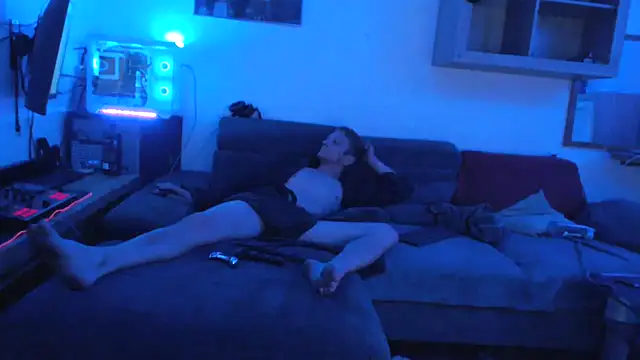 davidgntxxxxx online show from 04/19/26, 09:39