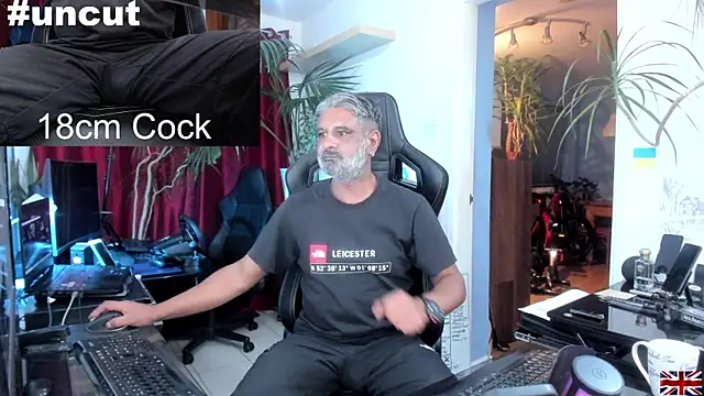 OnlineBossUK online show from 03/22/25, 07:31