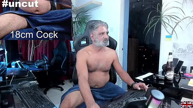 OnlineBossUK online show from 03/22/25, 10:59