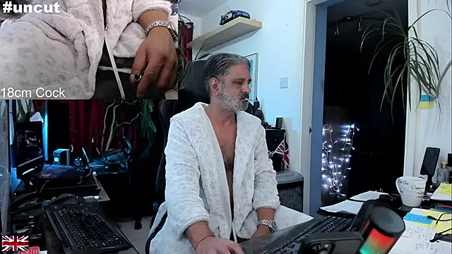 OnlineBossUK online show from 09/24/25, 10:13