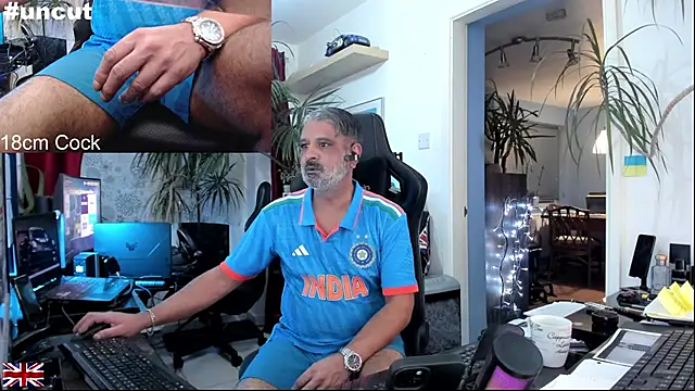 OnlineBossUK online show from 10/17/25, 05:15