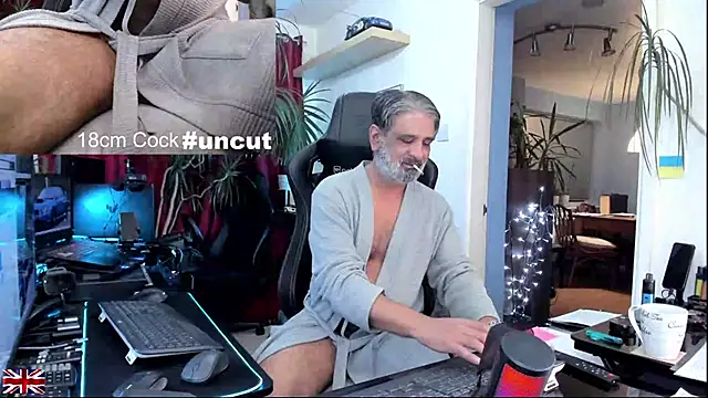 OnlineBossUK online show from 12/16/25, 12:59