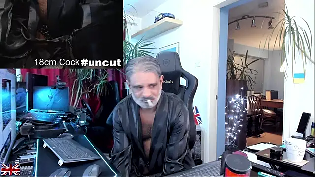 OnlineBossUK online show from 12/19/25, 07:54