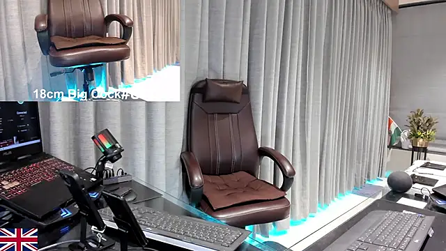 OnlineBossUK online show from 03/02/26, 08:59